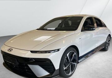 Hyundai IONIQ 6 1.001 km 53.990 &euro; Bremen 28757
