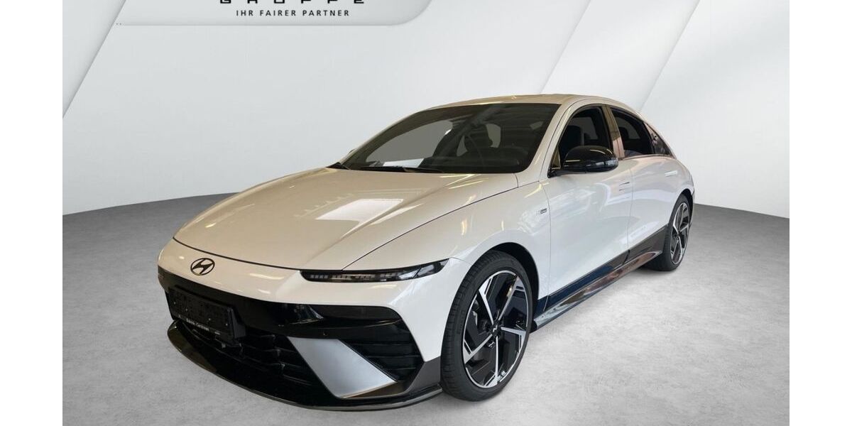 Hyundai IONIQ 6 1.001 km 53.990 &euro; Bremen 28757