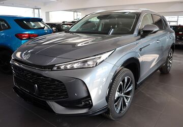 MG HS 8.820 km 26.970 &euro; Düren 52349