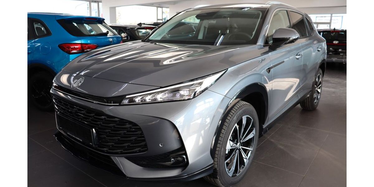 MG HS 8.820 km 27.420 &euro; Düren 52349