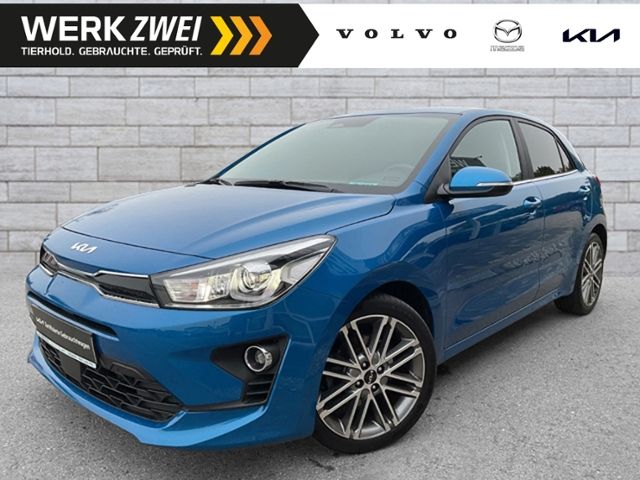 Kia Rio 86.700 km 14.900 &euro; Augsburg 86179