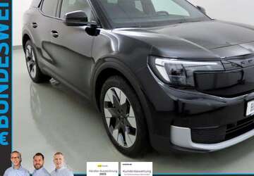 Ford Explorer 20.898 km 43.440 &euro; Premnitz 14727