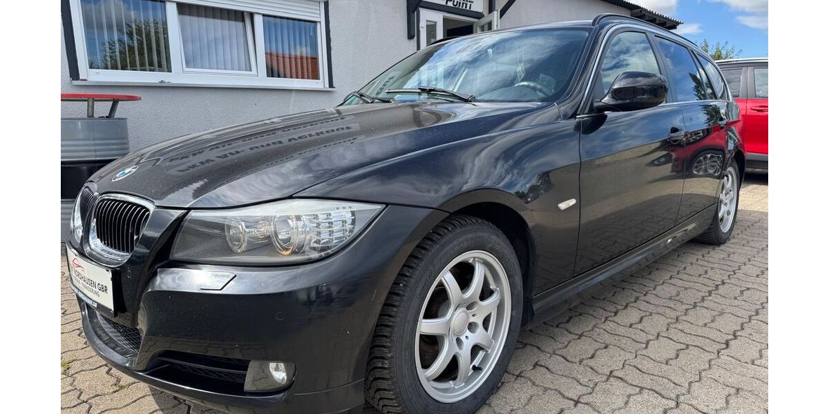 BMW 325 241.068 km 4.499 &euro; Nordhausen 99734