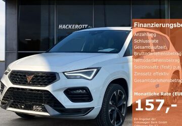 Cupra Ateca 5.000 km 37.980 &euro; Hannover 30165