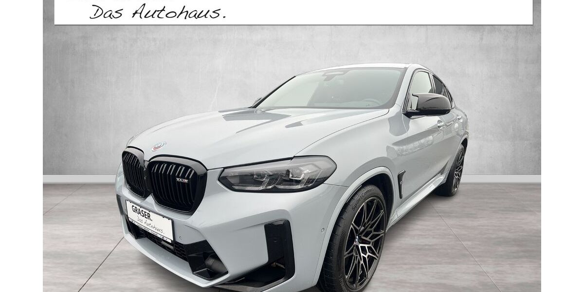 BMW X4 M 25.850 km 62.900 &euro; Pressath 92690