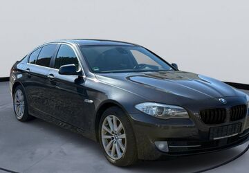 BMW 535 237.780 km 10.990 &euro; Menden 58708