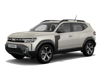 Dacia Duster 2.000 km 32.430 &euro; Merzig 66663