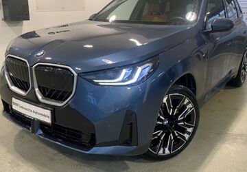 BMW X3 12.211 km 56.690 &euro; Hofheim 65719