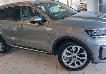 Kia Sorento 66.100 km 36.770 &euro; Hechingen 72379