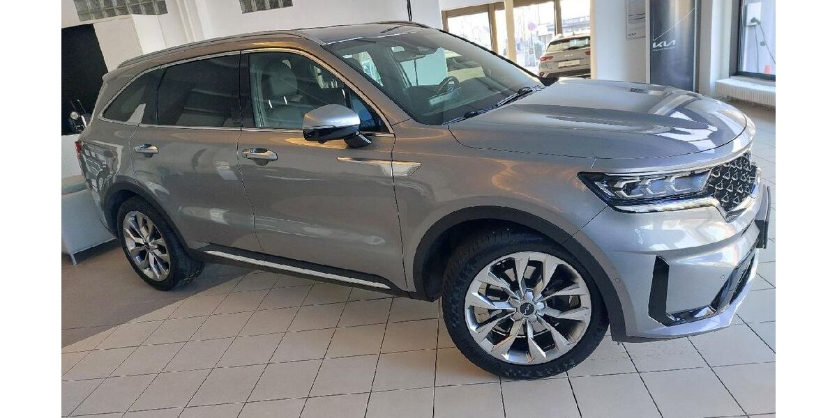 Kia Sorento 66.100 km 36.770 &euro; Hechingen 72379