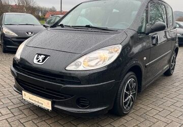 Peugeot 1007 44.400 km 4.990 &euro; Bad Iburg 49186