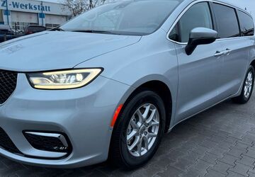 Chrysler Pacifica 64.000 km 33.999 &euro; Schüttorf 48465
