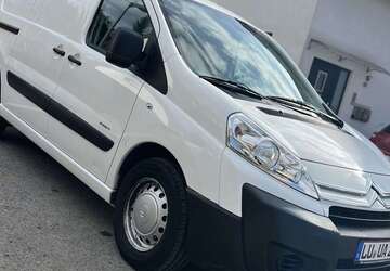 Citroen Jumpy 62.000 km 5.999 &euro; Ludwigshafen 67065