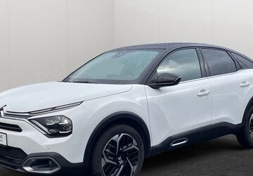 Citroen C4 44.000 km 19.890 &euro; Datteln 45711