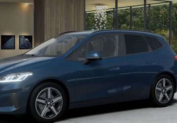 BMW 220 Active Tourer 11.849 km 27.800 &euro; Hildesheim 31137
