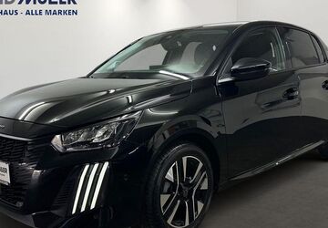 Peugeot 208 11.013 km 19.380 &euro; Friedrichshafen 88046