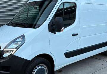 Opel Movano 34.824 km 19.900 &euro; Sindelfingen 71065