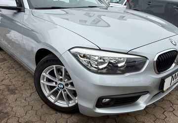 BMW 116 88.000 km 12.990 &euro; Ammerndorf 90614