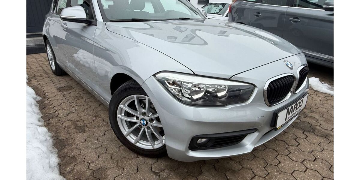 BMW 116 88.000 km 12.990 &euro; Ammerndorf 90614