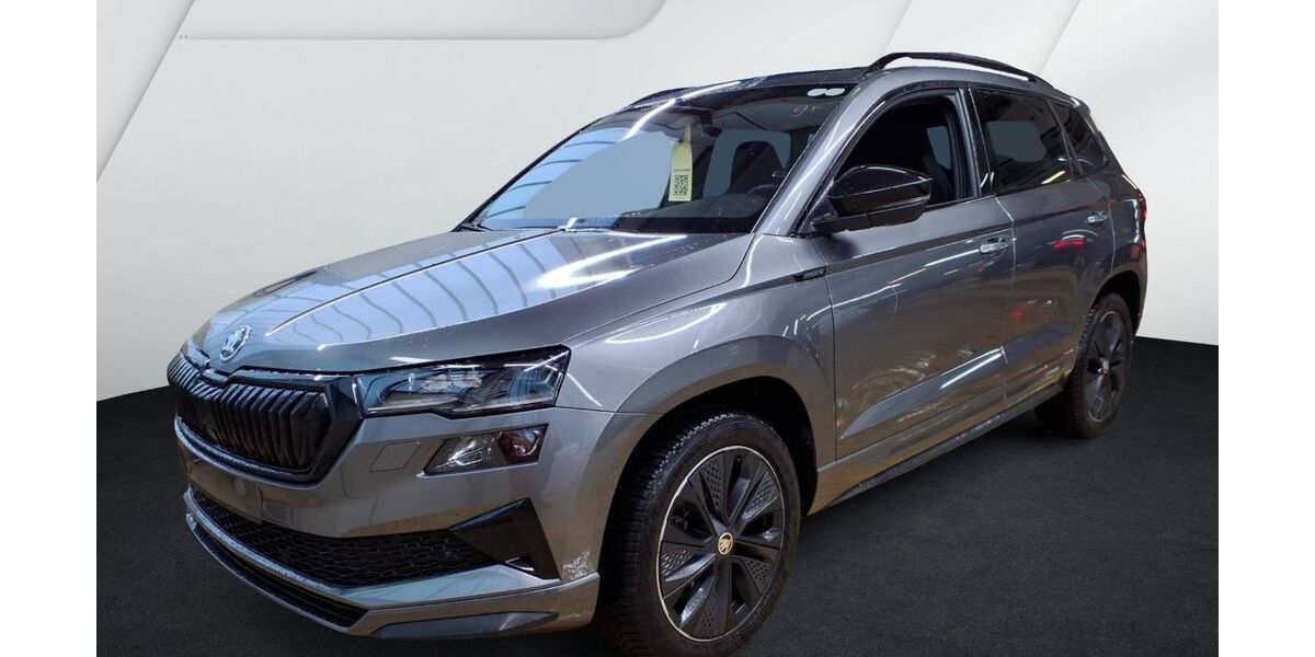 Skoda Karoq 22.700 km 36.950 &euro; Magdeburg 39118