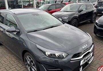 Kia ceed Sportswagon 30.359 km 26.990 &euro; Münster 48165