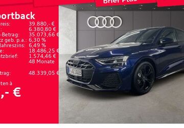 Audi A3 9.900 km 40.250 &euro; Frankfurt am Main 60314
