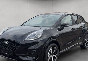Ford Puma 2.866 km 23.690 &euro; Hanau 63452