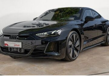 Audi e-tron GT 27.861 km 63.900 &euro; Potsdam 14482