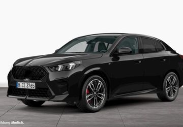 BMW X2 12.670 km 48.680 &euro; Stuttgart 70569