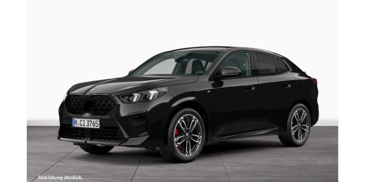 BMW X2 12.670 km 48.680 &euro; Stuttgart 70569