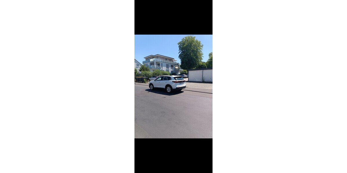 VW Tiguan 16.000 km 36.300 &euro; Kassel 34117