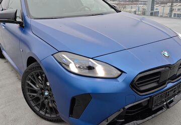 BMW M235 5.550 km 42.480 &euro; Dillingen a. d. Donau 89407