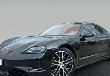 Porsche Taycan 8.000 km 128.990 &euro; Hannover 30177