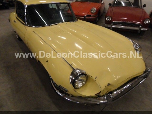 Jaguar E-Type 123.456 km 34.950 &euro; TILBURG 