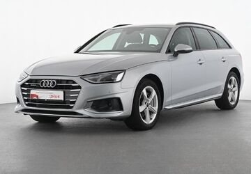 Audi A4 73.901 km 31.880 &euro; Essen 45143