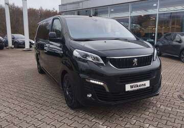 Peugeot Traveller 193.000 km 22.800 &euro; Lohne i. Oldb. 49393