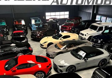 Ferrari F8 4.600 km 299.900 &euro; Haltern am See 45721