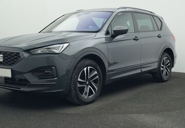 Seat Tarraco 20.400 km 34.950 &euro; Neumarkt i.d. OPf. 92318