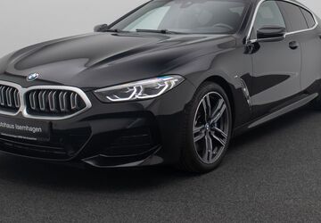 BMW 840 21.037 km 58.999 &euro; Isernhagen 30916