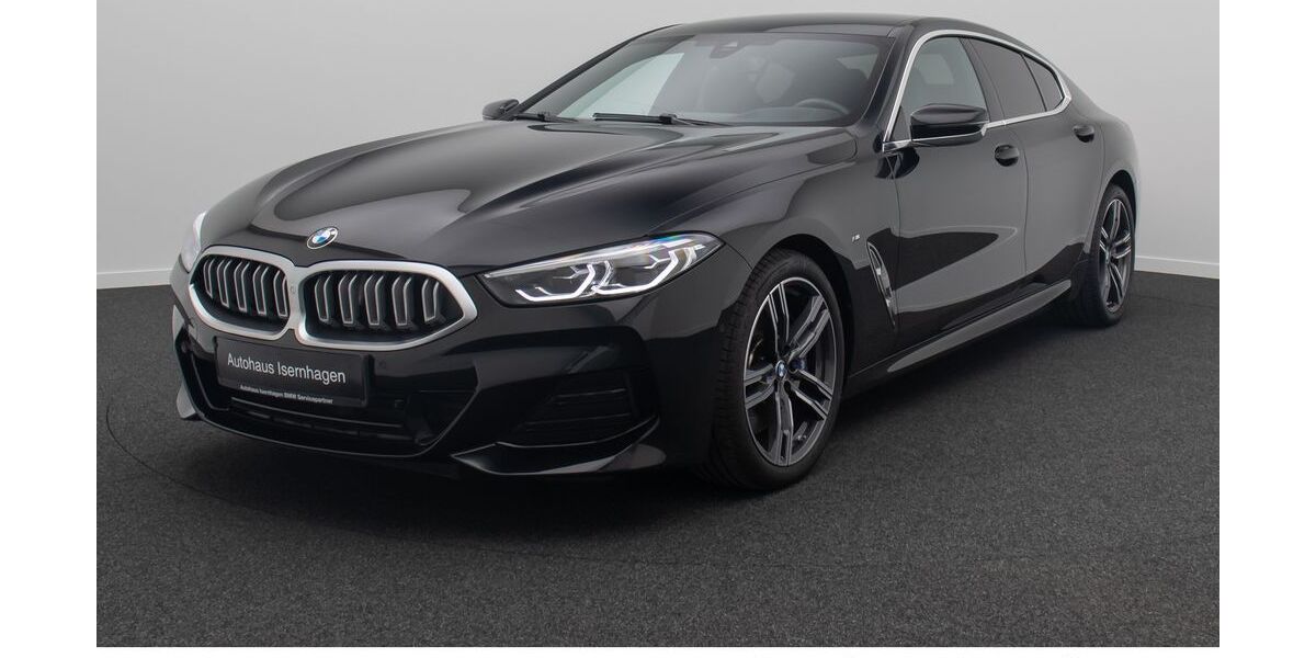 BMW 840 21.037 km 58.999 &euro; Isernhagen 30916