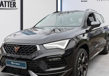 Cupra Ateca 1.200 km 34.480 &euro; München 81249