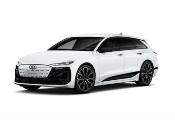 Audi A6 e-tron 5.221 km 66.980 &euro; Traunstein 83278