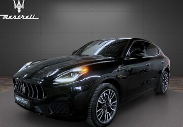 Maserati Grecale 31.500 km 59.111 &euro; Markranstädt 04420