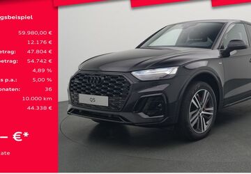 Audi Q5 1.010 km 59.980 &euro; Leverkusen 51373