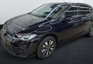 VW Polo 22.900 km 19.690 &euro; Schwabach 91126