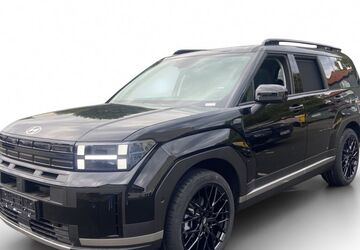 Hyundai SANTA FE 18.850 km 42.890 &euro; Bornheim 53332