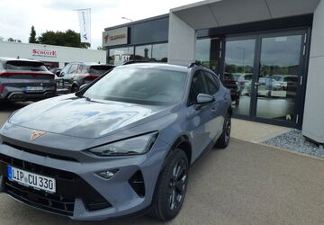 Cupra Formentor 13.880 km 37.420 &euro; Barntrup 32683