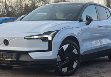 Volvo EX30 17.000 km 34.990 &euro; Merzig 66663