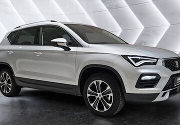 Seat Ateca 1.100 km 34.999 &euro; Schönefeld 12529