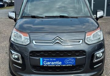 Citroen C3 Picasso 79.000 km 6.300 &euro; Kamp-Lintfort 47475